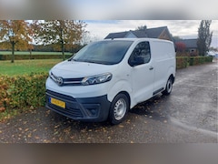 Toyota ProAce Compact - 1.6 D-4D Cool Comfort AIRCO BJ 2018