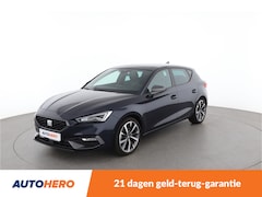 SEAT Leon - 1.5 eTSI FR Launch Edition | WD71283 |