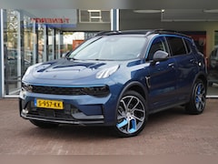 Lynk & Co 01 - 1.5 Automaat | 360 graden | 22.000KM | Airco | Carplay | Vol opties | LM Velgen | Inruil m
