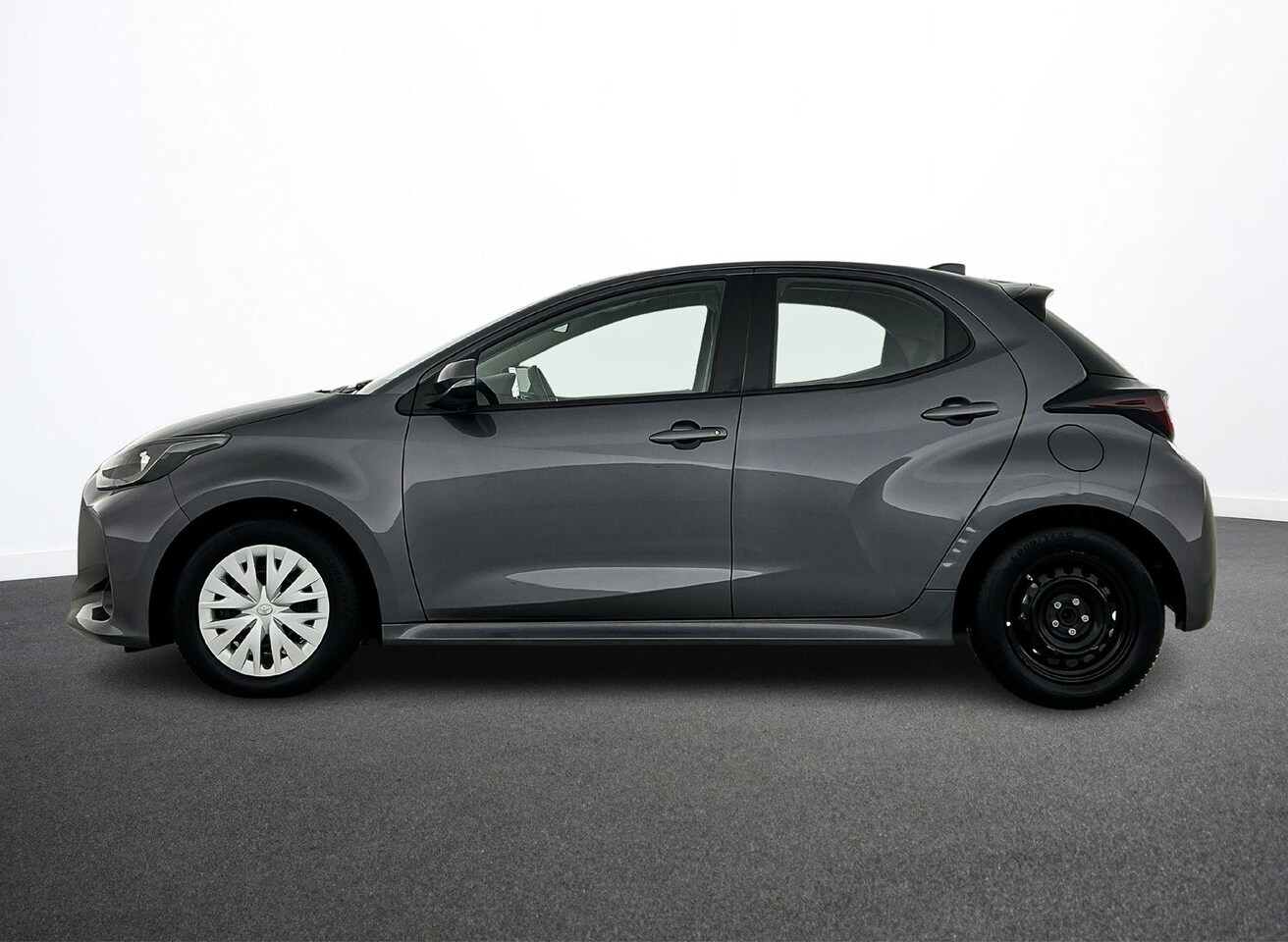 Toyota Yaris - 1.5 Hybrid Active Auto. Navigatie Apple Carplay/Android Auto Camera Adaptive Cruise Contro - AutoWereld.nl