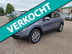Nissan Qashqai - 1.6 Acenta AIRCO