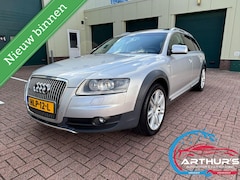 Audi A6 allroad quattro - 3.2 FSI Pro Line Business