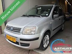 Fiat Panda - 1.2 Dynamic B.j.2007 met NIEUWE APK