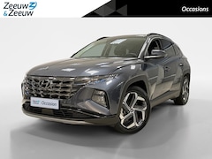 Hyundai Tucson - 1.6 PHEV | 4WD | PREMIUM SKY | LEDER | PANODAK |