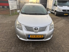 Toyota Avensis Wagon - 1.8 VVTi Business