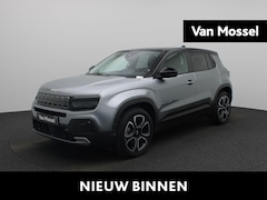 Jeep Avenger - 1st Edition 54 kWh