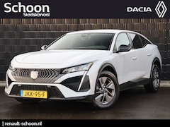 Peugeot 408 - 1.2 PureTech Allure 130 Automaat | Navigatie | 360 Camera | Climate Control | Cruise Contr