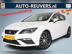 SEAT Leon - 2.0 TSI FR Business Intense / Opendak / Beats / LED / CarPlay / Leder