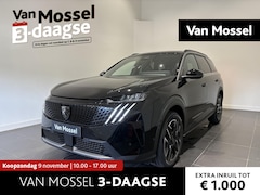 Peugeot e-5008 - GT Avantage 73 kWh | Stoelmassage voor & verwarming voor + achter | Sfeerverlichting | App