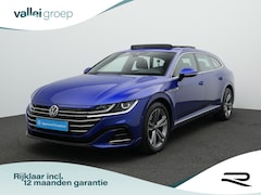 Volkswagen Arteon Shooting Brake - 1.4 TSI 218 pk DSG eHybrid R-Line Business+ | Panoramadak | Trekhaak | Navigatie Discover