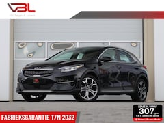Kia XCeed - 1.6 GDi PHEV 140PK DynamicPlusLine |Trekhaak
