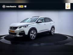 Peugeot 3008 - 1.2T ALLURE FACELIFT PANO | KEYLESS | ELEK. KLEP | CARPLAY ANDROIDAUTO | NAVI | CLIMA | LE