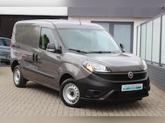 Fiat Doblò Cargo - 1.6 MJ L1H1 Pro Edition Airco, Trekhaak, Betonplex Vloer, BPM vrij