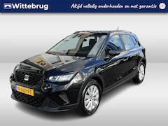 SEAT Arona - 1.0 TSI Style / PARK. SENSOREN/ CRUISE/ FULL LINK/ LED/ CLIMA/ 16" LMV