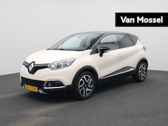 Renault Captur - 0.9 TCe Dynamique | Trekhaak | Camera | PDC Achter | Full-Map Navigatie | Cruise Control &