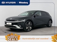 Hyundai IONIQ 5 - Connect Limited 84 kWh | Nieuw | Snel leverbaar
