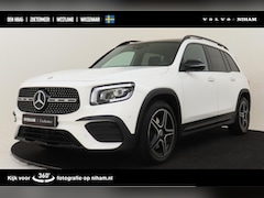 Mercedes-Benz GLB - 250 4MATIC PREMIUM PLUS -PANO.DAK|AMG-LINE|CRUISE|CARPLAY|KEYLESS|ELEK.STOELEN