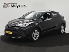 Toyota C-HR - 1.8 Hybrid Active NAVI|CAMERA|LED|ACC|CLIMA|17INCH
