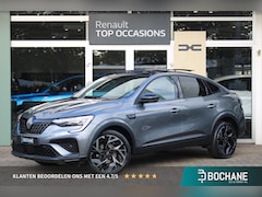 Renault Arkana - 1.6 E-Tech full hybrid 145 esprit Alpine | Panoramadak | Stoelverwarming | Stuurwielverwar
