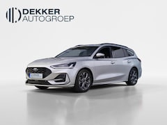 Ford Focus Wagon - 1.0 EcoBoost Hybrid ST Line | WINTER PACK | NAVIGATIE | APPLE CARPLAY | ANDROID AUTO