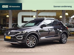 Volkswagen T-Roc - 2.0 TSI 4Motion Sport PANO | ADAPTIVE CRUISE |