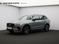 Volvo XC60 - T6 AWD Plug-in hybrid Plus Dark
