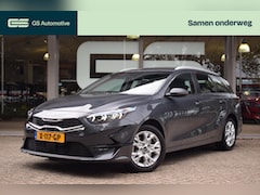 Kia Cee'd Sportswagon - Ceed 1.0 T-GDi DynamicLine