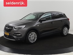 Opel Grandland X - 1.2 Turbo Executive | Automaat | Carplay | Full LED | Comfortstoelen | Camera | Navigatie