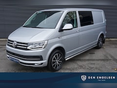 Volkswagen Transporter - 28 | L2H1 | 150 PK DSG | ACC | Camera | Stoelverwarming | Trekhaak | Voorruitverwarming