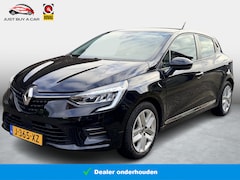Renault Clio - 1.0 TCe Bi-Fuel Zen 1e eigenaar / LPG G3 / Dealer auto / Apple Carplay & Android /