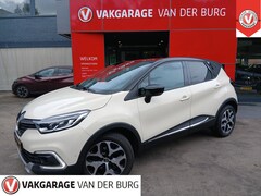 Renault Captur - 1.2 TCe Intens Rijklaar Trekhaak