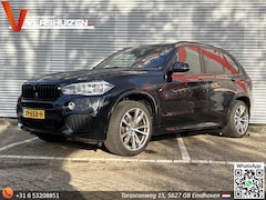 BMW X5 - xDrive30d M Sport Edition | Dakota Leder | Pano | Climate | Cruise | Navi | 360 Camera |