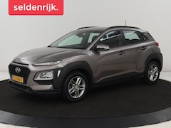 Hyundai Kona - 1.0T Comfort | Camera | Carplay | Navigatie | Cruise control | Climate control | Parkeerhu