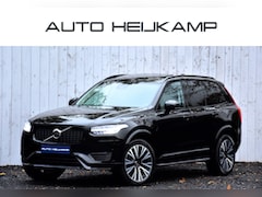 Volvo XC90 - 2.0 T8 Recharge AWD Plus Dark | Luchtvering | Trekhaak | 360 Camera