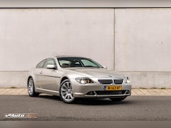 BMW 6-serie - 650i
