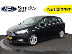 Ford C-Max - 150pk Titanium