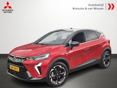 Mitsubishi ASX - 1.6 HEV AT First Edition