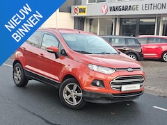 Ford EcoSport - 1.0 EcoBoost Trend Essential