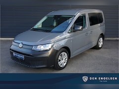 Volkswagen Caddy - Komi | 5p | 1.5 TSI | ACC | App-Connect | Trekhaak | Voorruitverwarming