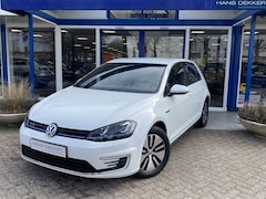 Volkswagen Golf - 1.4 TSI GTE