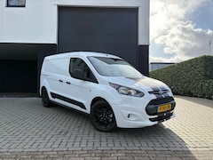 Ford Transit Connect - 1.0 Ecoboost L2 - 2X schuifdeur - 3 pers