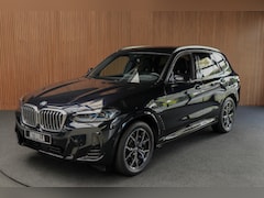 BMW X3 - xDrive20i M Sport Laserlicht - Adaptief Cruise - Head Up - M Aerodynamica