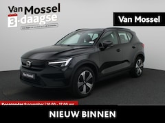 Volvo XC40 - Recharge Core