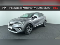 Renault Captur - 1.3 mild hybrid 140 techno |Rijklaar|1ste eigenaar|