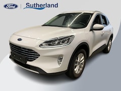 Ford Kuga - 2.5 PHEV Titanium | Afneembare trekhaak | Winter Pack | Achteruitrijcamera | Navigatie | 1