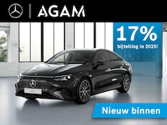 Mercedes-Benz CLA-Klasse - 250+ Launch Edition 85 kWh
