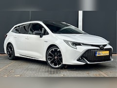 Toyota Corolla Touring Sports - 2.0 Hybrid Business GR-Sport / Pano / HUD / JBL