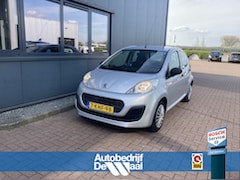 Peugeot 107 - 1.0 Access Accent 5-drs. AIRCO