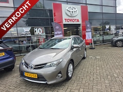 Toyota Auris - 1.8 Hybrid 136pk Aut Aspiration