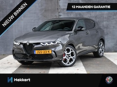 Alfa Romeo Tonale - Edizione Speciale 1.5T Hybrid 130pk Automaat NAVI | CAMERA | 20''LM | SFEERVERLICHTING | D